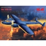 ICM Do17Z10 WWII German (72303)