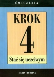 Krok 4 Stać się uczciwym