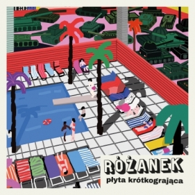 Płyta krótkogrająca (Digipack)