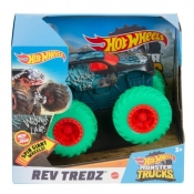 Pojazd Monster Trucks 1:43 Widows Liar (FYJ71/GKC76)