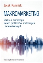 Makromarketing - Kamiński Jacek