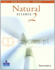 Natural Science 2 SB