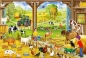 Puzzle 3x48: Na farmie