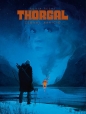 Thorgal. Saga. Żegnaj, Aaricio - Robin Recht, Wojciech Birek