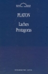 Laches Protagoras Platon