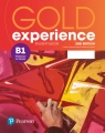 Gold Experience 2ed B1 SB