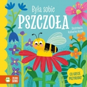 Była sobie pszczoła