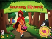 Czerwony Kapturek