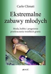 Ekstremalne zabawy młodych
