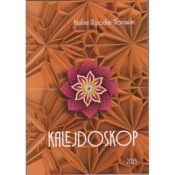Kalejdoskop - Paulina Wysocka-Morawiec