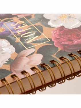Notes Garden II