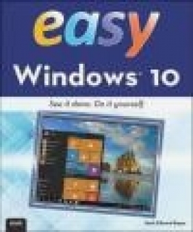 Easy Windows 10 Mark Edward Soper