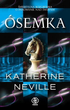 Ósemka - Katherine Neville