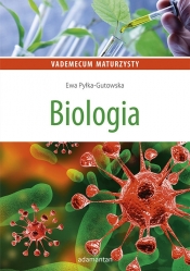 Vademecum Maturzysty Biologia 2019 (VMB-19) - Pyłka-Gutowska Ewa