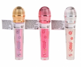 Create It! Błyszczyk mikrofon