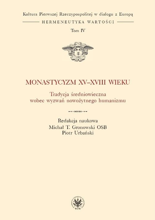 Monastycyzm XV-XVIII w.