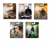 Hot Wheels samochodzik Popkultura Mandalorian