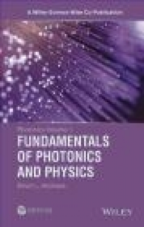 Photonics: Volume 1