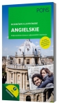 Rozmówki ilustrowane audio - angielskie