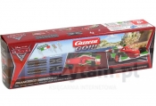 CARRERA GO!!! Cars DisneyPixar Cars 2 (61653)