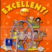 Excellent Starter cl.CD