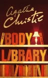 The body in the library Agatha Christie