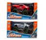 Auto terenowe R/C