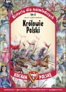 Królowie Polski Szarko Joanna, Szarko Jarosław