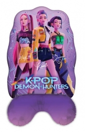 Balon foliowy stojący K-POP Demon Hunters