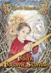 Borek i bogowie Słowian - Igor Górewicz