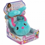 Bunnies Fantasy niebieski (BUN096455/BUN096530)