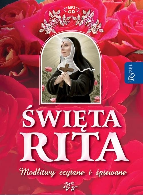 Święta Rita modlitwy i pieśni
	 (Audiobook)