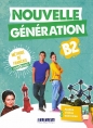 Generation B2 Nouvelle podręcznik + ćwiczenia + zawartość online - Carla Baracco, Luca Giachino, Stéphanie Grindatto