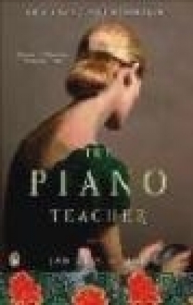 Piano Teacher Janice Lee, L Lee