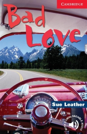 Bad Love - Leather Sue