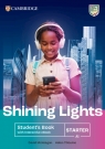  Shining Lights. Starter Student\'s Book with Interactive eBook