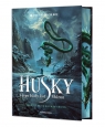 Husky i jego biały kot Shizun. Tom 1 Rou Bao Bu Chi Rou