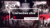 Czerwcowe ulice Ulicznik poznański / Druga strona Poznania