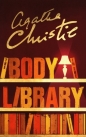 The body in the library - Agatha Christie