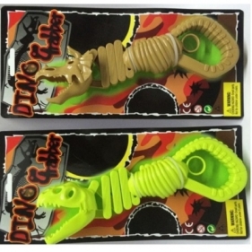 Uchwyt Dinozaur rozciągany