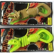 Uchwyt Dinozaur rozciągany