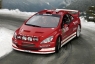 HELLER Peugeot 307 WRC 2004 (80753)