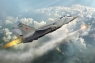 Russian Mig-31 Foxhound (GXP-557742)