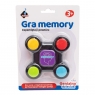 Gra pamięciowa - Memory (107530) Wiek: 3+