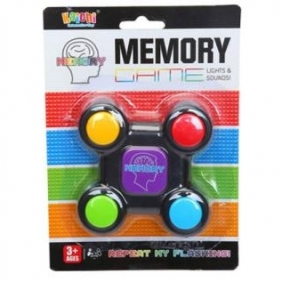 Gra pamięciowa Memory (107530)
