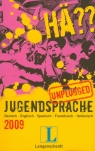 Ha?? Jugendsprache unplugged