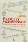 Procesy starościńskie w województwie pomorskim w latach 1936-1937  Olstowski Przemysław