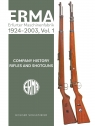 ERMA. Erfurter Maschinenfabrik, 1924–2003, Vol. 1 Holger Schlemeier