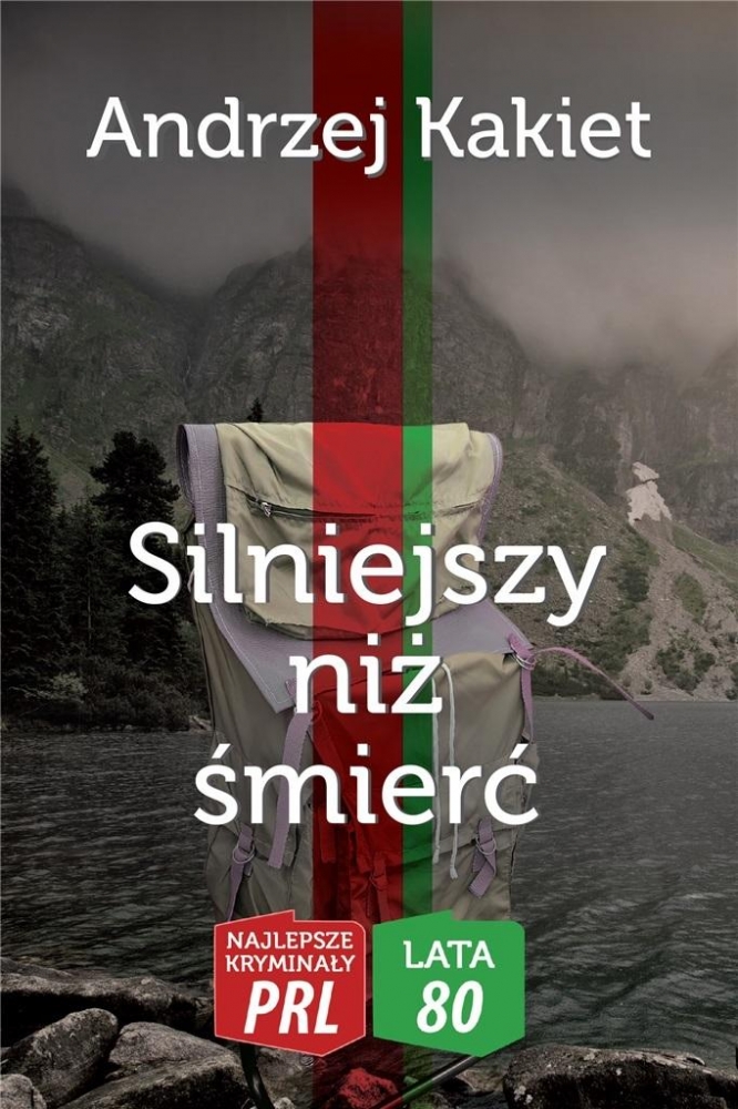 Silniejszy niż śmierć