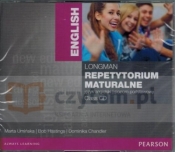 Longman Repetytorium maturalne Class CD